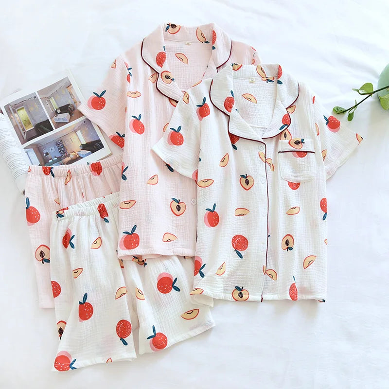 Penelope Sleepwear Set