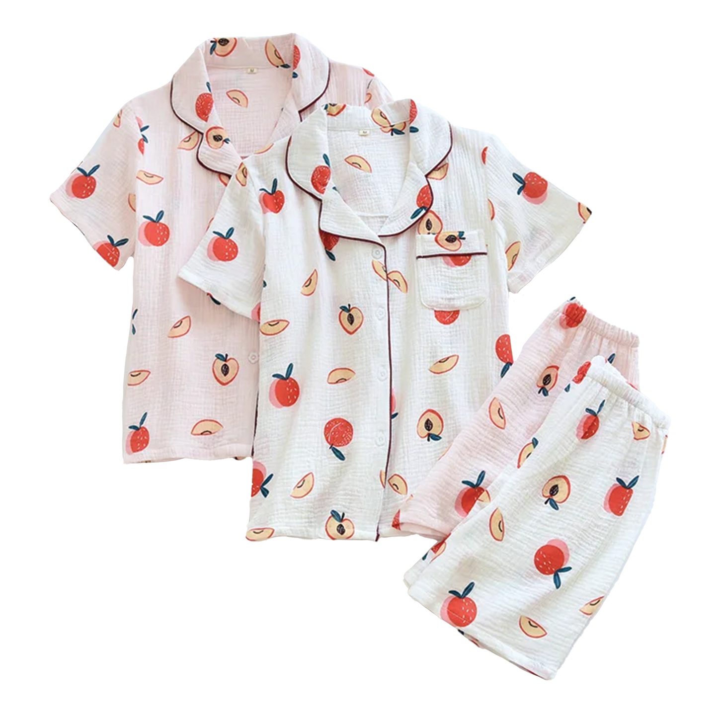 Penelope Sleepwear Set